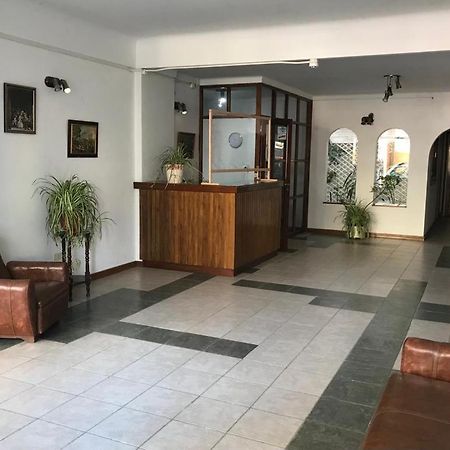 Hotel Espana ميرامار المظهر الخارجي الصورة
