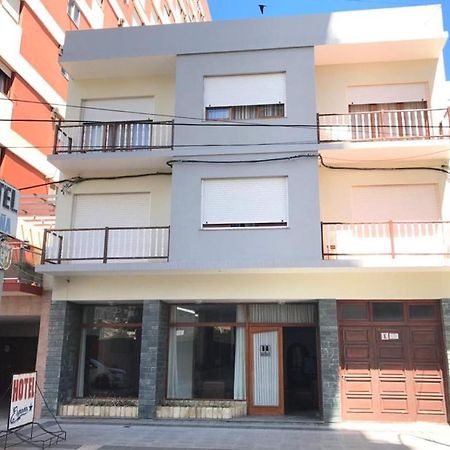 Hotel Espana ميرامار المظهر الخارجي الصورة
