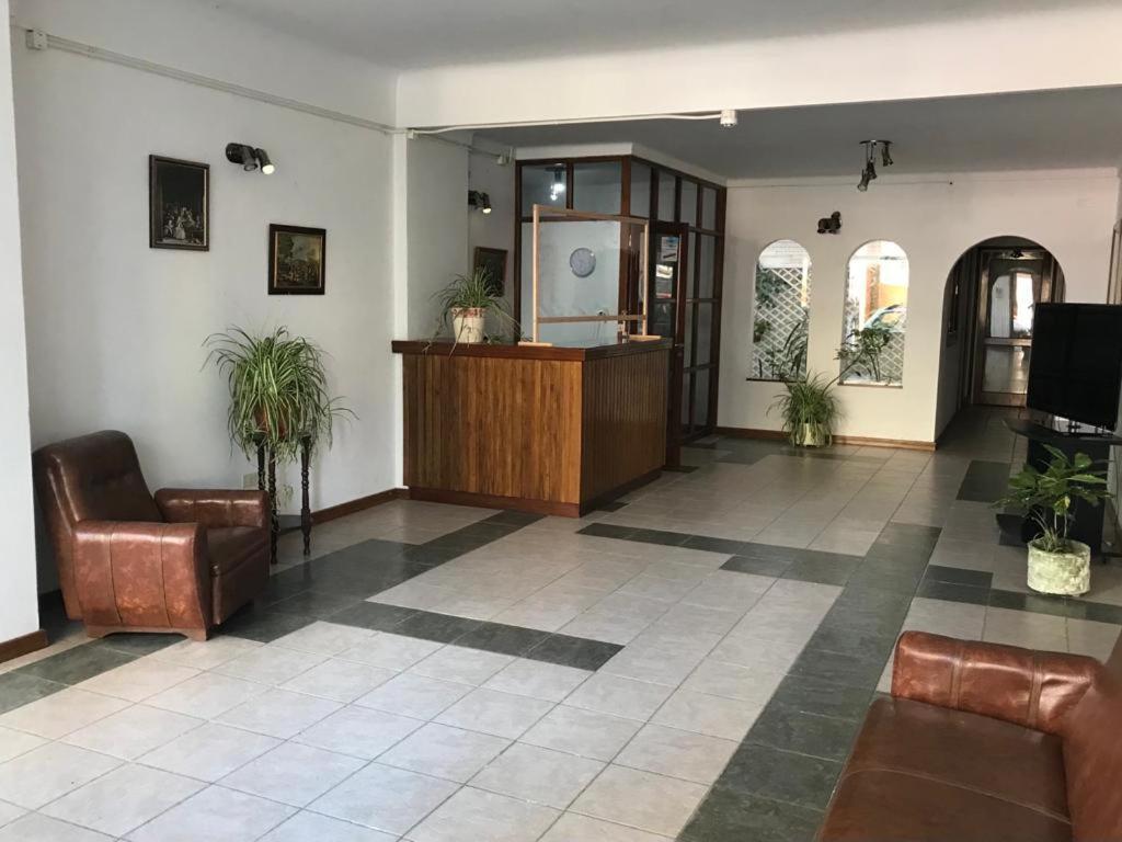 Hotel Espana ميرامار المظهر الخارجي الصورة