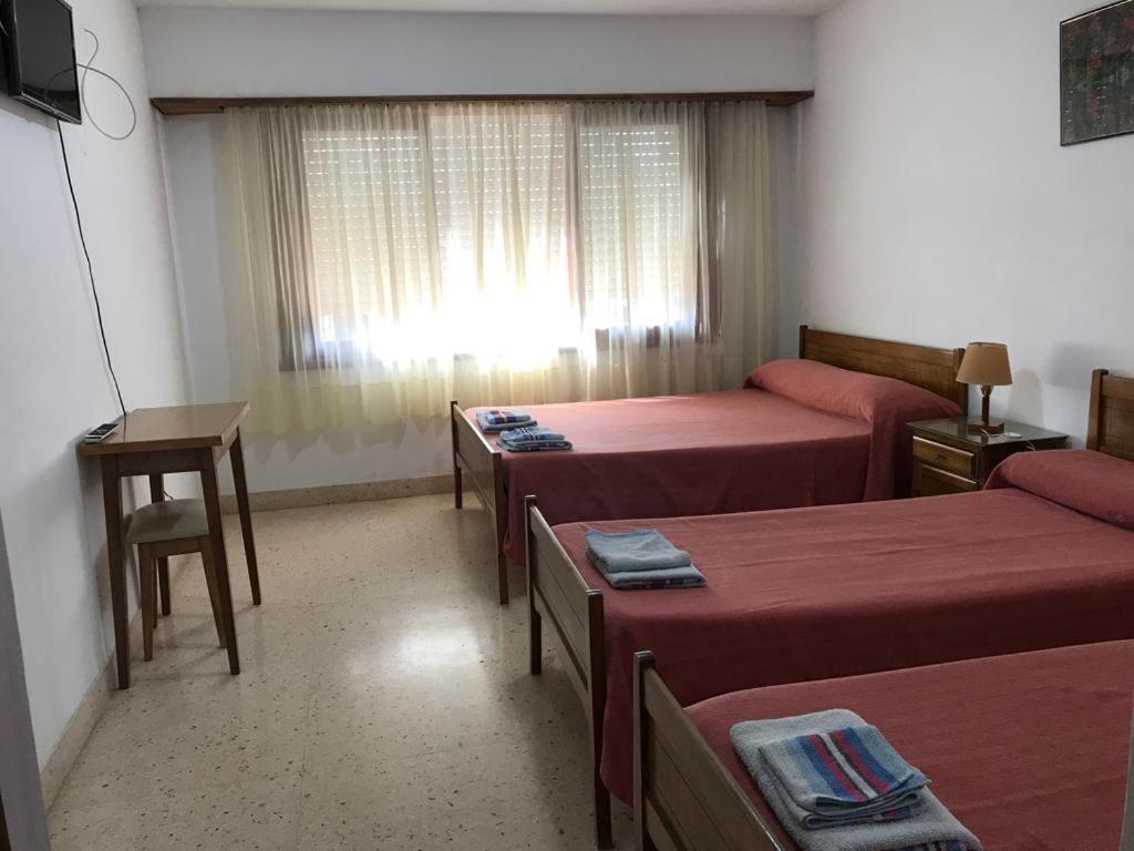 Hotel Espana ميرامار المظهر الخارجي الصورة