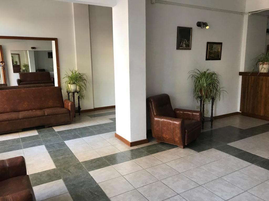 Hotel Espana ميرامار المظهر الخارجي الصورة